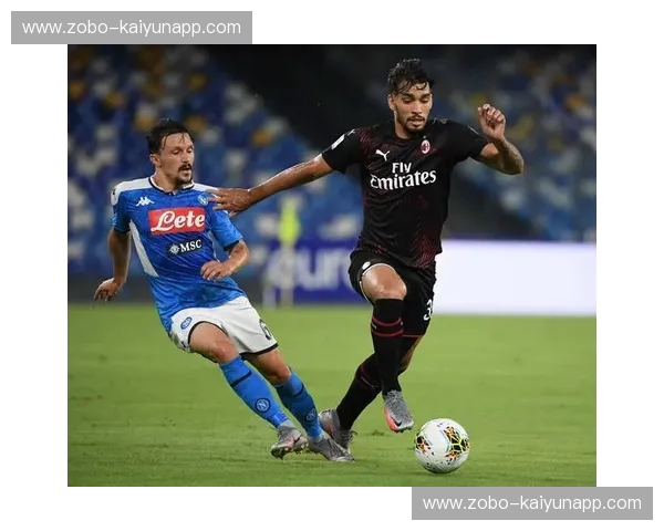 直播意甲：把米兰圣西罗搬到你眼前的超级直播体验